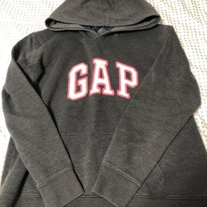 gap hoodie